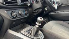 Hyundai i10 1.0 T-GDi N Line 5dr Petrol Hatchback